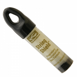 (Bild für) Saunders String Shield Sehnenwachs