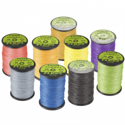 (Bild für) Flex Archery EVO20 Wickelgarn