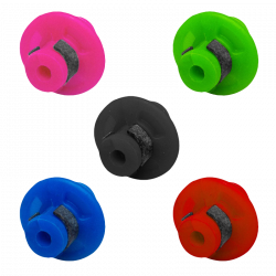 (image for) Truglo Kisser Button