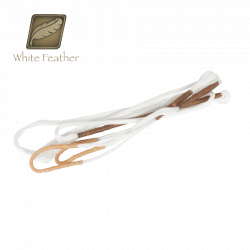 (image for) White Feather Korean Traditional String