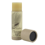 (image for) White Feather Beeswax String Wax