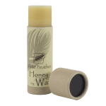 White Feather Beeswax Sehnenwachs