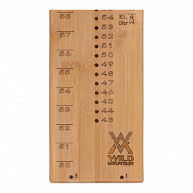 (image for) Wild Mountain String Board