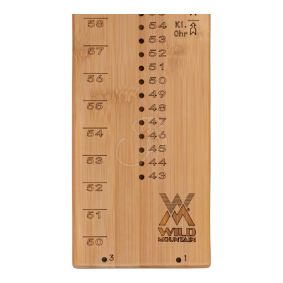 (image for) Wild Mountain String Board