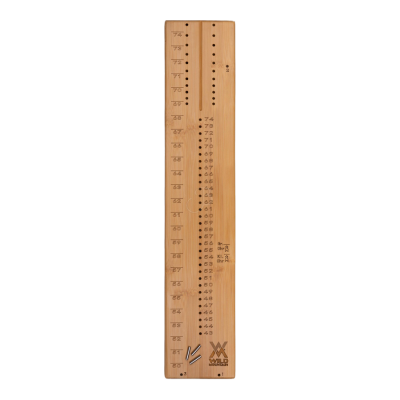 (image for) Wild Mountain String Board