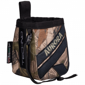 (Bild für) Aurora Techno 2.0 Release Pouch