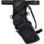 (Bild für) Aurora Techno Field 2.0 Feldköcher