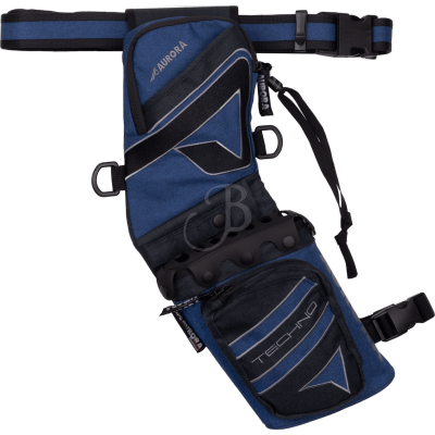 (image for) Aurora Techno Field 2.0 Field Quiver