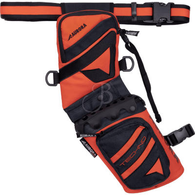 (image for) Aurora Techno Field 2.0 Field Quiver
