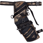 (Bild für) Aurora Techno Field 2.0 Feldköcher