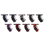 (Bild für) Aurora Techno Field 2.0 Feldköcher