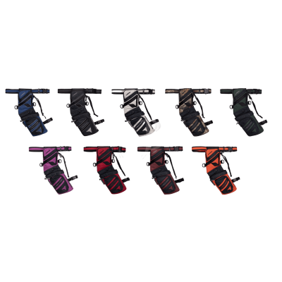 (image for) Aurora Techno Field 2.0 Field Quiver