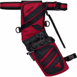 (image for) Aurora Techno Field 2.0 Field Quiver