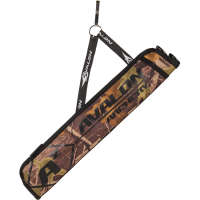 (image for) Avalon A2 Quiver Ambi with Belt Clip