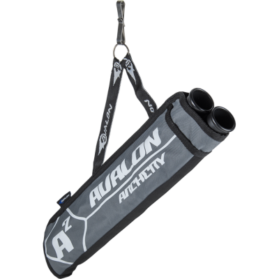 (image for) Avalon A2 Quiver Ambi with Belt Clip