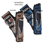 (Bild für) Avalon Classic Seitenköcher (inkl. Gürtel)