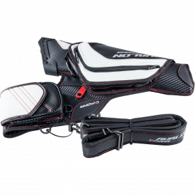 (image for) Avalon POWR Carbon-Style Side Quiver (belt included)