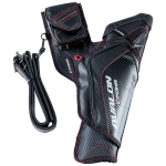 (image for) Avalon POWR Carbon-Style Side Quiver (belt included)