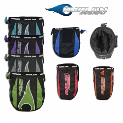 (image for) Avalon Tec X Release / Fingertab Pouch