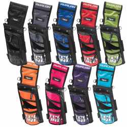 (image for) Avalon Tec One Field Quiver (Belt included)