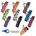(image for) Avalon Tyro Side Quiver 2.0 with Belt Clip