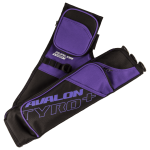 (image for) Avalon Tyro+ Plus Quiver with Belt