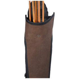 (Bild für) Bearpaw Rückenköcher Back Pack Traditional
