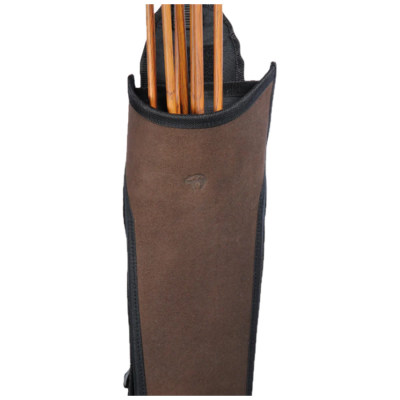 (image for) Bearpaw Back Quiver Back Pack Traditional