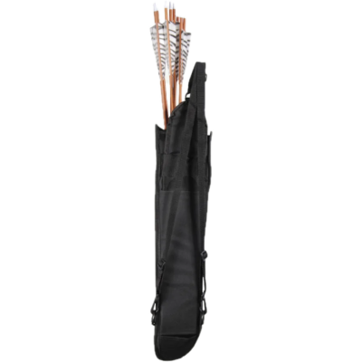(image for) Bearpaw Back Quiver Back Pack Traditional