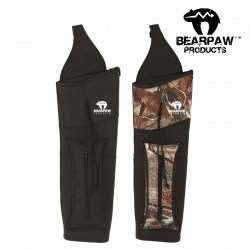(image for) Bearpaw Back Quiver Adventure Big