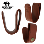 Bearpaw Bogenhalter für Gürtel