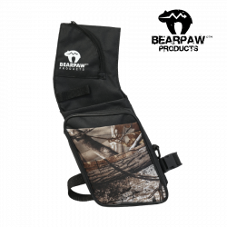 (image for) Bearpaw Hip Quiver Adventure