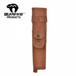 (image for) Bearpaw Back Quiver Little Indian