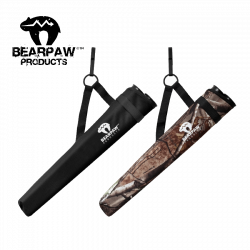 (Bild für) Bearpaw Seitenköcher Clip 1