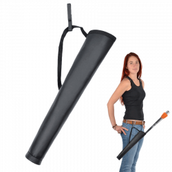 (image for) Bearpaw Side Quiver Kiddy