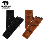 Bearpaw Seitenköcher Tube