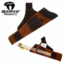 (Bild für) Bearpaw Seitenköcher Sidepack