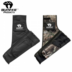 (image for) Bearpaw Sidequiver Adventure
