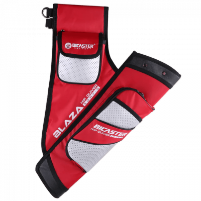 (image for) Bicaster Blaza Hip Quiver (Belt included)