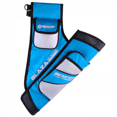 (image for) Bicaster Blaza Hip Quiver (Belt included)