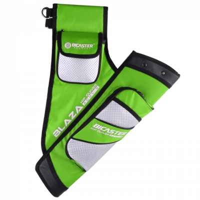 (image for) Bicaster Blaza Hip Quiver (Belt included)