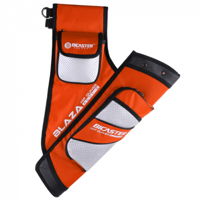 (image for) Bicaster Blaza Hip Quiver (Belt included)