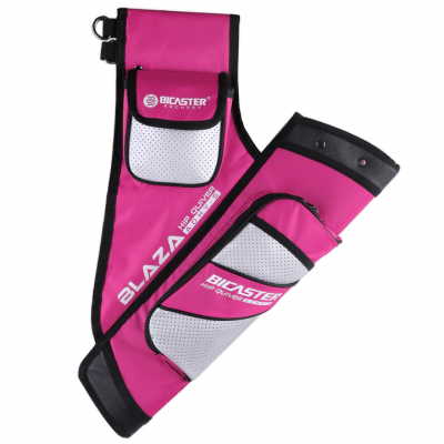 (image for) Bicaster Blaza Hip Quiver (Belt included)