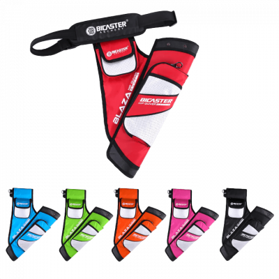(image for) Bicaster Blaza Hip Quiver (Belt included)