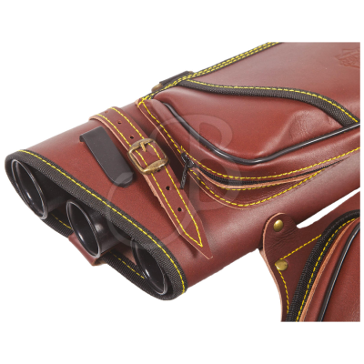 (image for) Big Tradition Leather Side Quiver BT150 King