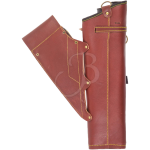 (image for) Big Tradition Leather Side Quiver BT150 King
