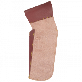 (Bild für) Big Tradition Leder Feldköcher BT20 King