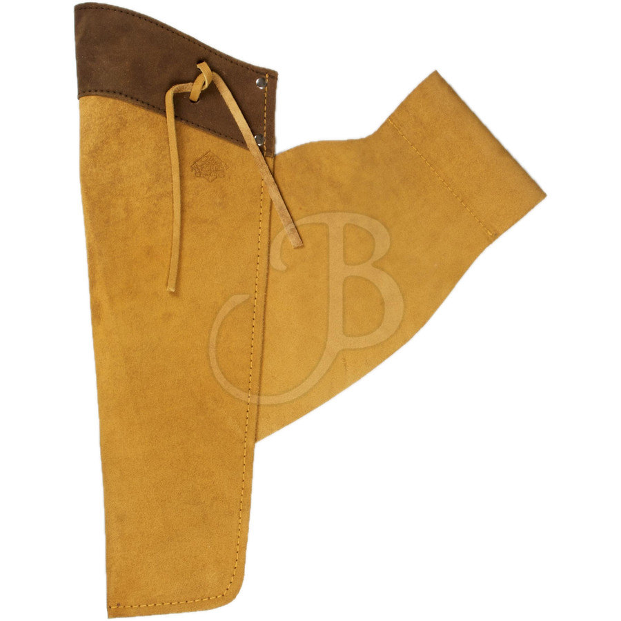 Big Tradition Leder Seitenköcher BT500 (Bild für) Big Tradition Leder Seitenköcher BT500