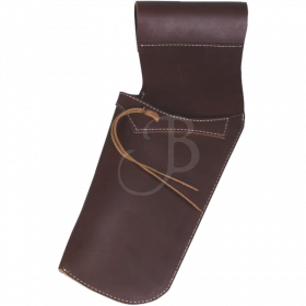 (Bild für) Big Tradition Leder Feldköcher BT50 King