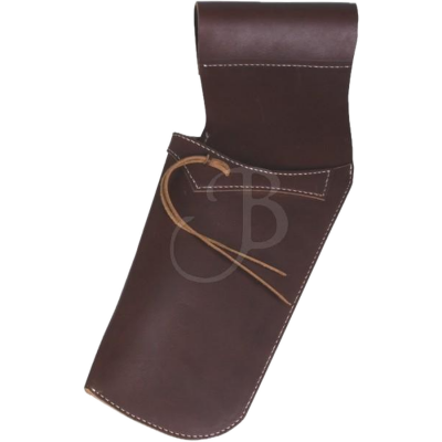 (image for) Big Tradition Leather Field Quiver BT50 King